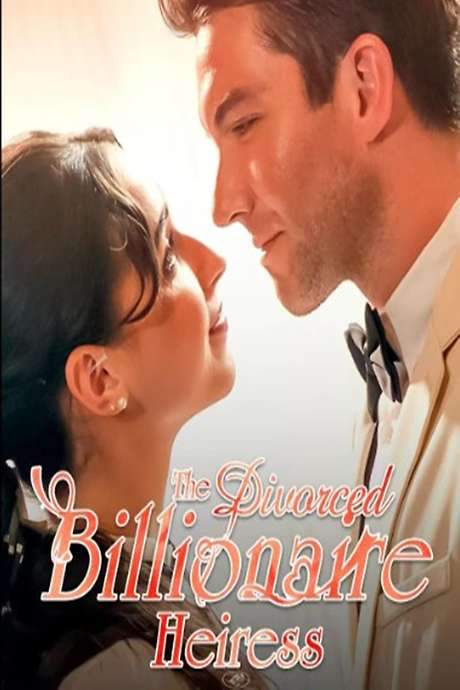 The Divorced Billionaire Heiress